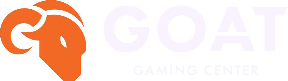 GOAT Gaming Center